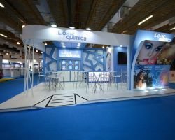 STUDIO DE STANDS Suzano 16