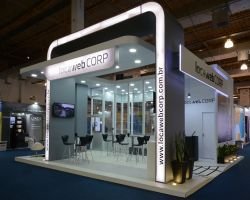 STUDIO DE STANDS Suzano 17