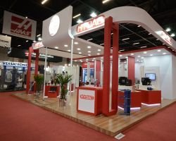 STUDIO DE STANDS Suzano 19