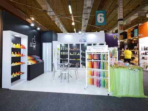 STUDIO DE STANDS Suzano 2