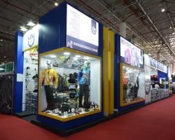 STUDIO DE STANDS Suzano 20