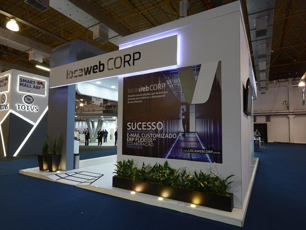 STUDIO DE STANDS Suzano 5