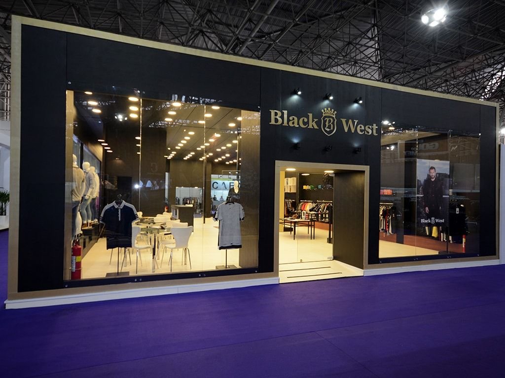 STUDIO DE STANDS Suzano 8