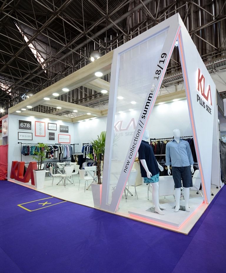 STUDIO DE STANDS Suzano 9