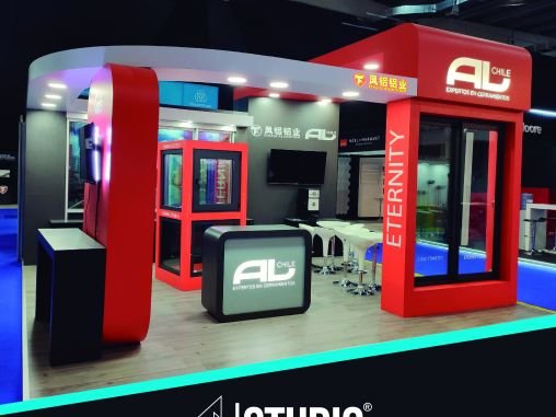 STUDIO DESIGN SPA Santiago Chile 2