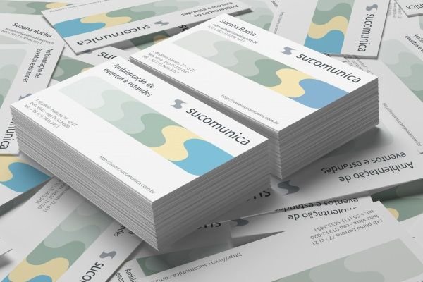 SUCOMUNICA ARQUITETURA PROMOCIONAL