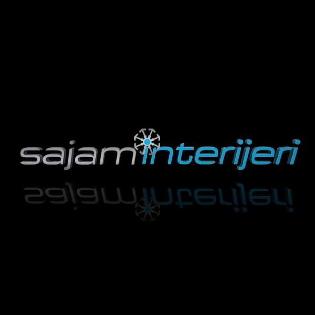 Sajam Interijeri