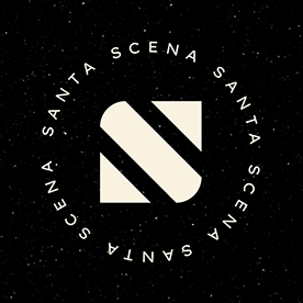 Santa Scena Projetos Criativos