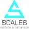 Scales Exhibition Organizing