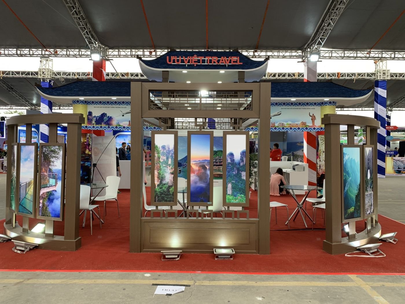 Sdragon Co. LTD Hanoi 7