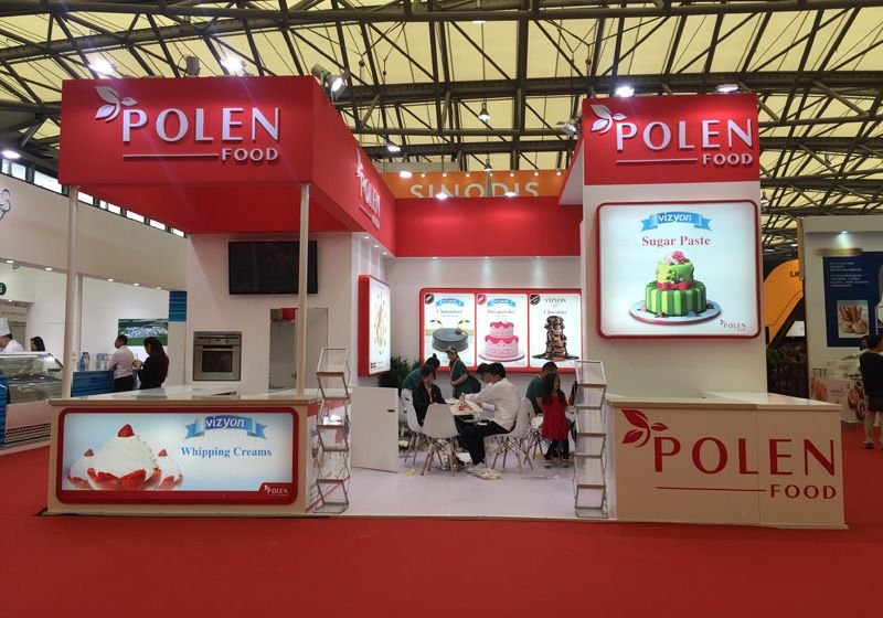 Segi Exhibition Shanghai 10