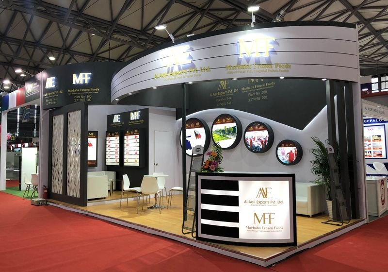 Segi Exhibition Shanghai 11