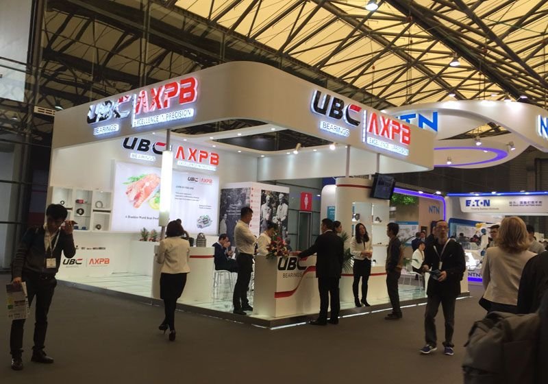 Segi Exhibition Shanghai 12