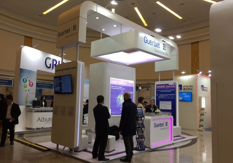 Segi Exhibition Shanghai 13