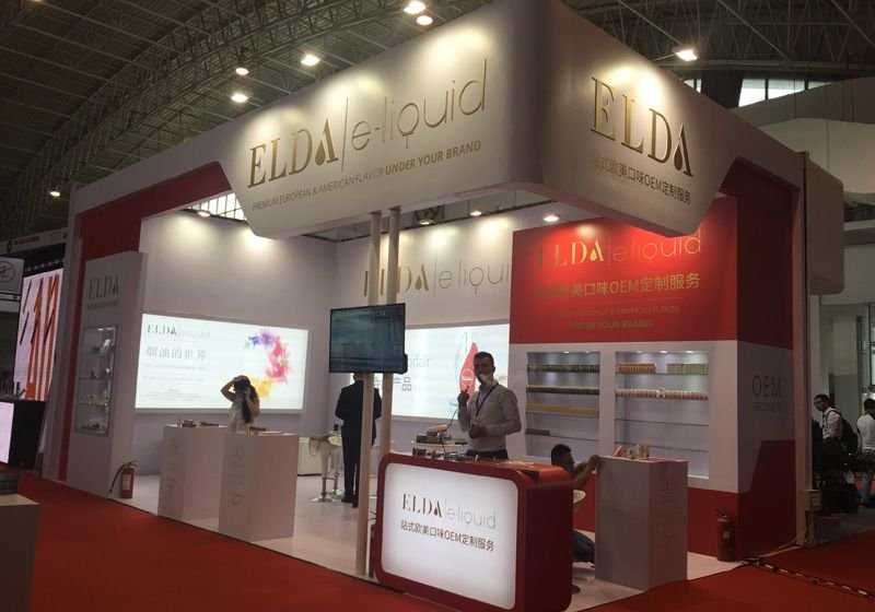 Segi Exhibition Shanghai 14