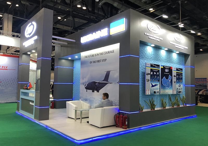 Segi Exhibition Shanghai 2