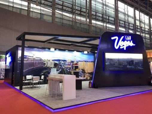 Segi Exhibition Shanghai 3