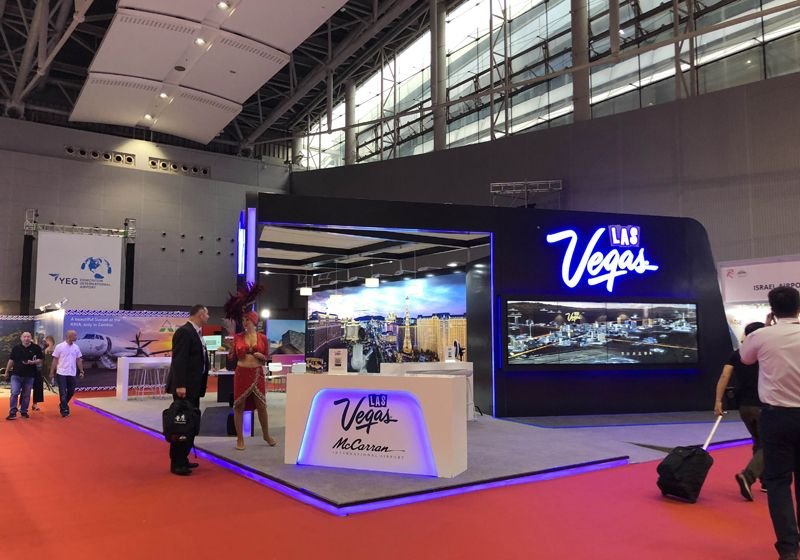 Segi Exhibition Shanghai 4