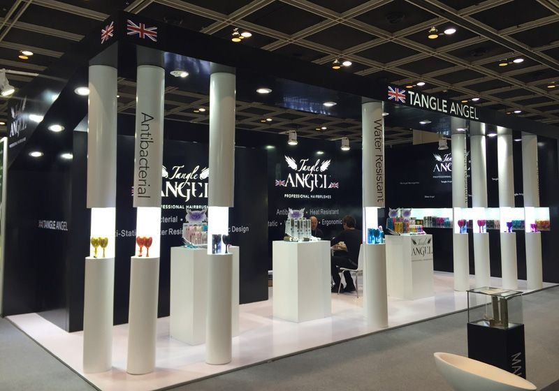 Segi Exhibition Shanghai 8