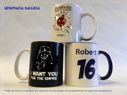 Serigrafia Gallega Vigo 2