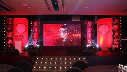 Seventy Seven Entertainment Pvt. Ltd. New Delhi 4