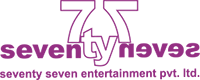 Seventy Seven Entertainment Pvt. Ltd.