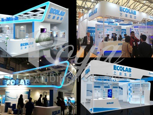 Shanghai Roya Exhibition Service Co. Ltd. Shanghai 2