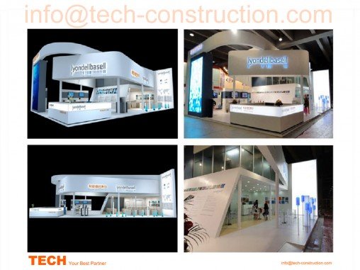 Shanghai TengChuang Exhibition Service Co.Ltd Shanghai 2