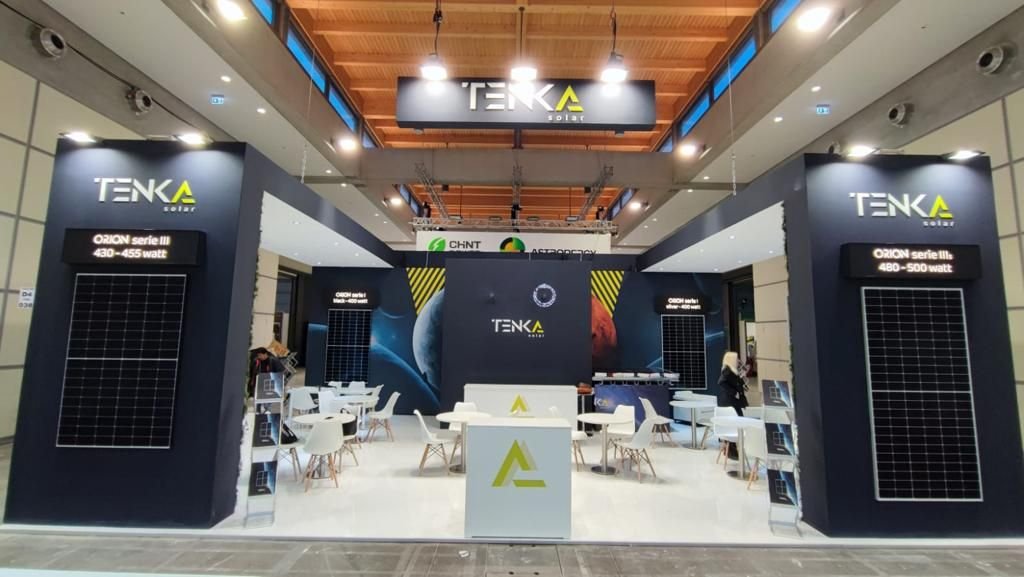 Shanghai Ushine Exhibition Co. Ltd. Shanghai 4