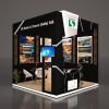 Shanon Exhibitions