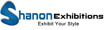 Shanon Exhibitions