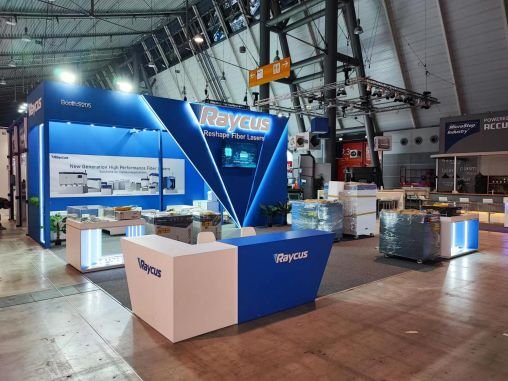 Shenzhen Eoozee Exhibition Shenzhen 2