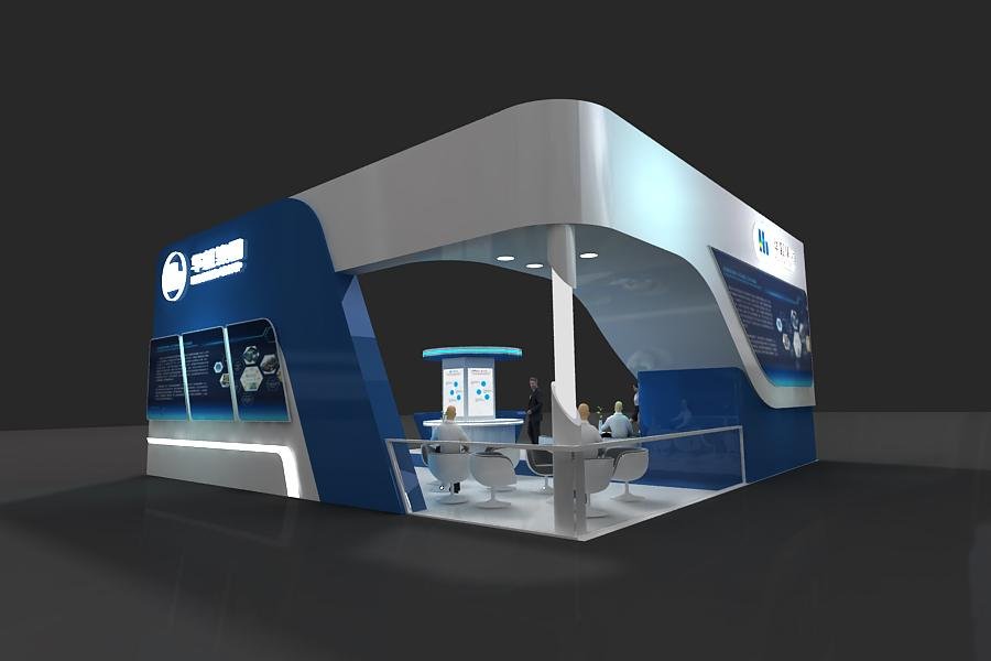 Shenzhen risanu exhibition Co. Ltd. Shenzhen 5