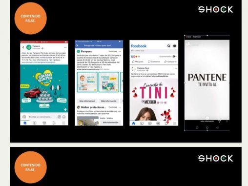 Shock Ecuador Quito 2