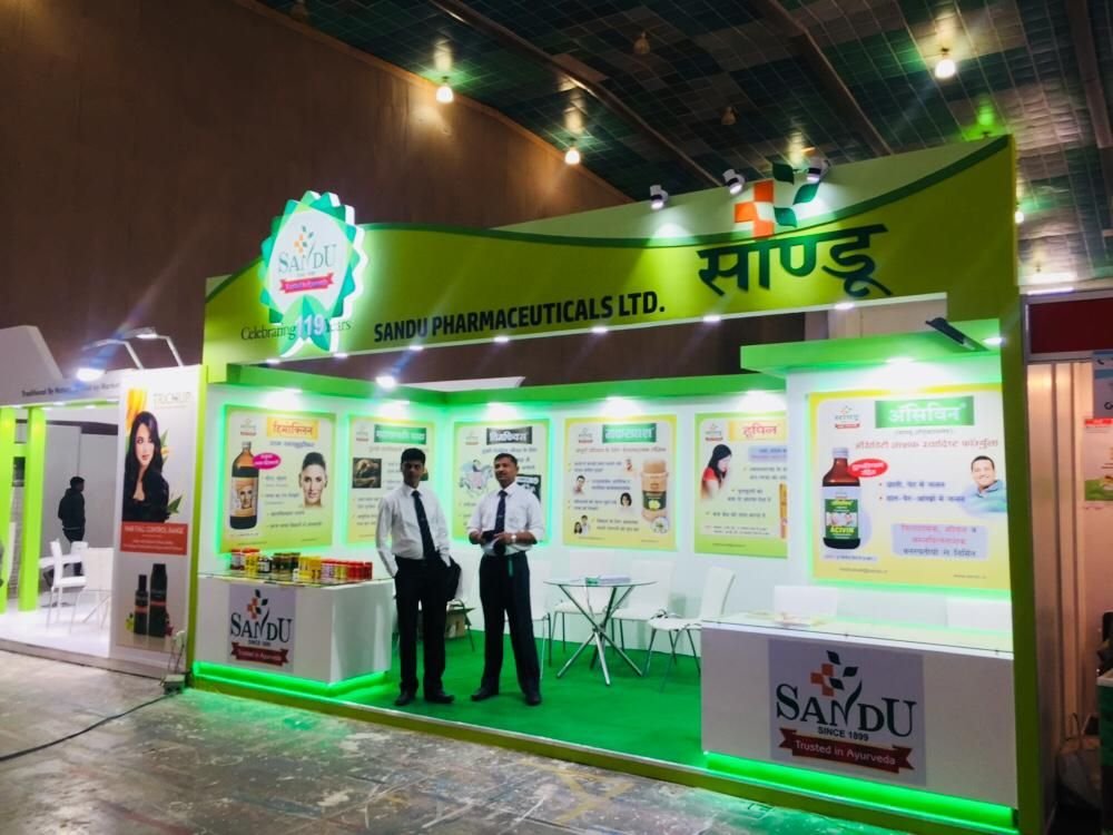 Shree Events And Exhibitions Mumbai 12