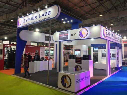 Shree Events And Exhibitions Mumbai 2