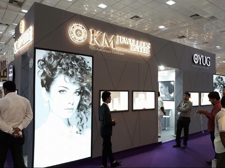 Shree Events And Exhibitions Mumbai 7