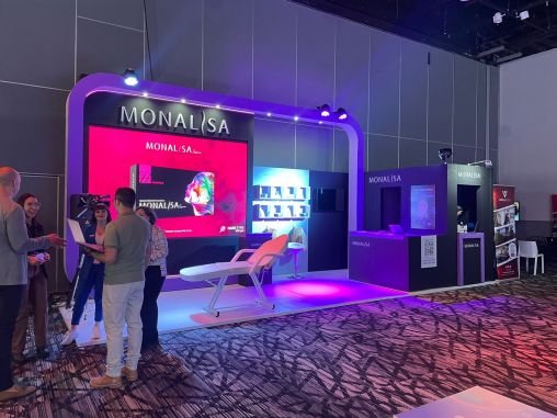 Signa Retail Expo Buenos Aires 2