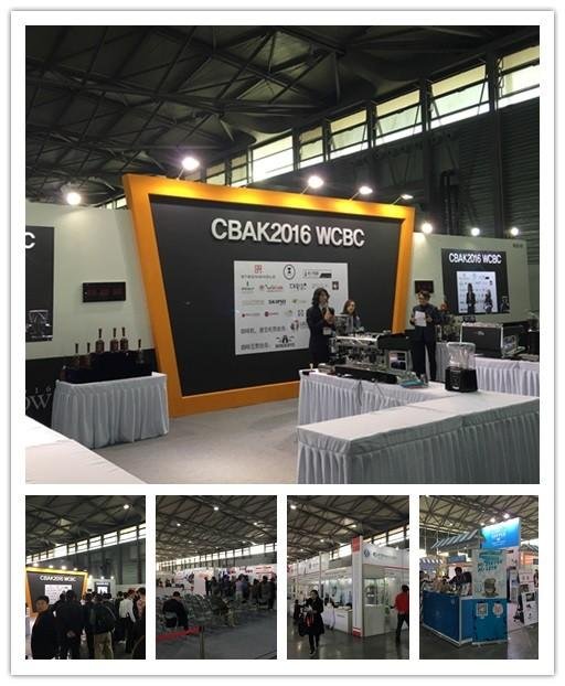 Sildon Messe Shanghai 3