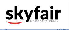 SkyFair Messebautechnik
