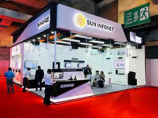 Skyline Events Exhibitions Beyond Limitations Haryana 3