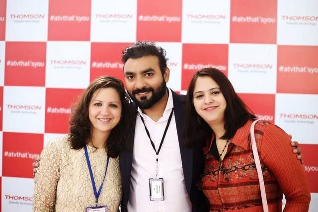 Skyline Events Exhibitions Beyond Limitations Haryana 32