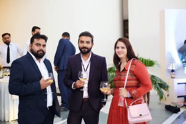 Skyline Events Exhibitions Beyond Limitations Haryana 33