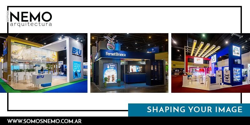 Somos NEMO Belgrano 1