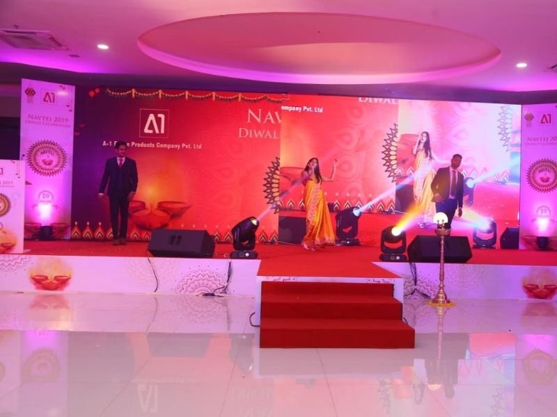Sovereign Events Mumbai 1