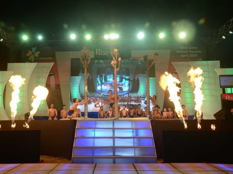 Sovereign Events Mumbai 11
