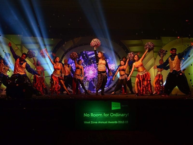 Sovereign Events Mumbai 12