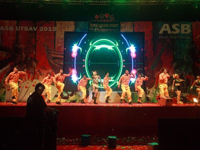 Sovereign Events Mumbai 13