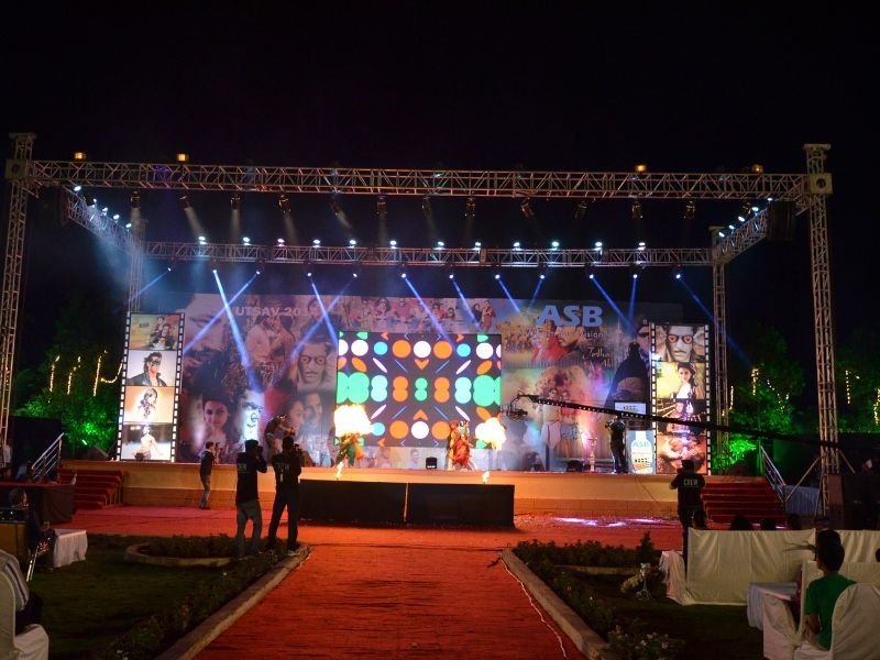 Sovereign Events Mumbai 6