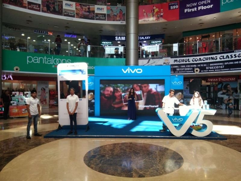 Sovereign Events Mumbai 8